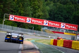 Free Practice 1 | Blancpain GT Sports Club