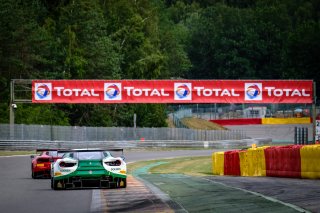 Free Practice 1 | Blancpain GT Sports Club