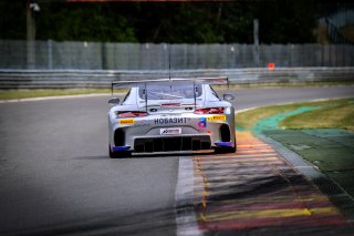 Free Practice 1 | Blancpain GT Sports Club