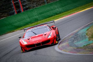 Free Practice 1 | Blancpain GT Sports Club