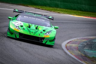Free Practice 1 | Blancpain GT Sports Club