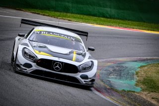Free Practice 1 | Blancpain GT Sports Club
