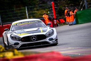 Free Practice 1 | Blancpain GT Sports Club