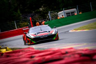Free Practice 1 | Blancpain GT Sports Club