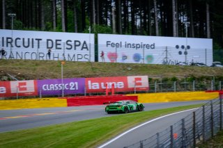 Free Practice 2 | Blancpain GT Sports Club