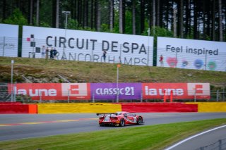 Free Practice 2 | Blancpain GT Sports Club