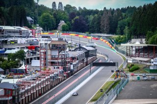 Free Practice 2 | Blancpain GT Sports Club