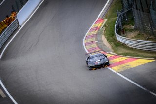 Free Practice 2 | Blancpain GT Sports Club