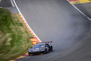 Free Practice 2 | Blancpain GT Sports Club