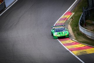 Free Practice 2 | Blancpain GT Sports Club