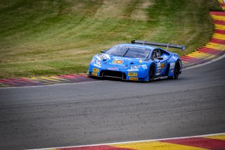 Free Practice 2 | Blancpain GT Sports Club