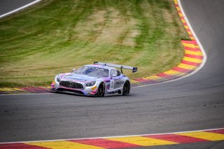 Free Practice 2 | Blancpain GT Sports Club