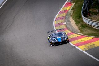 Free Practice 2 | Blancpain GT Sports Club
