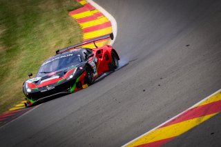Free Practice 2 | Blancpain GT Sports Club