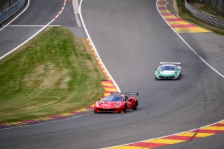 Free Practice 2 | Blancpain GT Sports Club