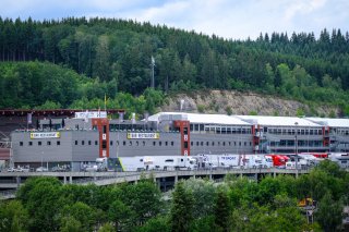 Free Practice 2 | Blancpain GT Sports Club