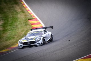 Free Practice 2 | Blancpain GT Sports Club