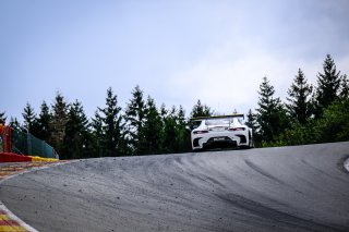 Free Practice 2 | Blancpain GT Sports Club