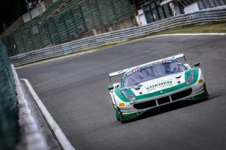 Free Practice 2 | Blancpain GT Sports Club