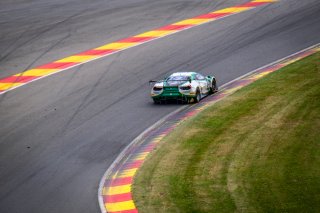 Free Practice 2 | Blancpain GT Sports Club