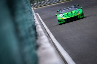 Free Practice 2 | Blancpain GT Sports Club