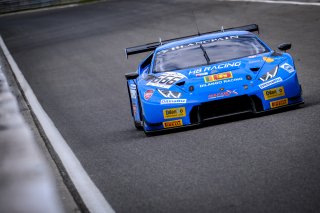 Free Practice 2 | Blancpain GT Sports Club