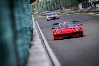 Free Practice 2 | Blancpain GT Sports Club