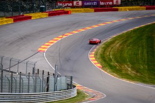 Free Practice 2 | Blancpain GT Sports Club