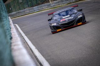 Free Practice 2 | Blancpain GT Sports Club