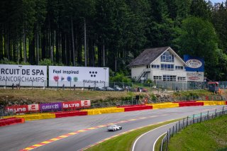 Free Practice 2 | Blancpain GT Sports Club