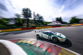 Qualifying | Blancpain GT Sports Club