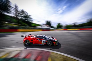 Qualifying | Blancpain GT Sports Club