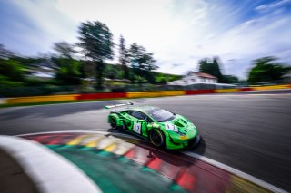 Qualifying | Blancpain GT Sports Club