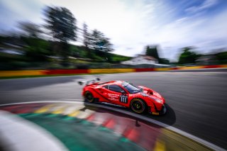 Qualifying | Blancpain GT Sports Club