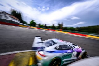 Qualifying | Blancpain GT Sports Club