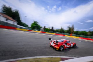 Qualifying | Blancpain GT Sports Club