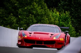 Qualifying | Blancpain GT Sports Club
