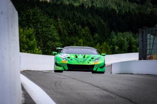 Qualifying | Blancpain GT Sports Club