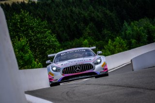 Qualifying | Blancpain GT Sports Club