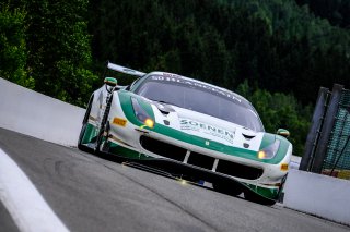 Qualifying | Blancpain GT Sports Club