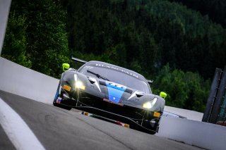 Qualifying | Blancpain GT Sports Club