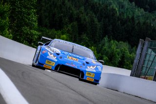 Qualifying | Blancpain GT Sports Club