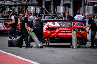 Qualifying | Blancpain GT Sports Club