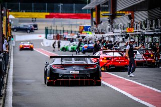 Qualifying | Blancpain GT Sports Club