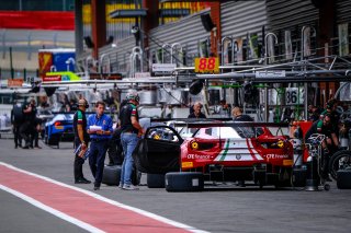 Qualifying | Blancpain GT Sports Club