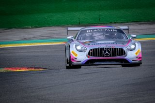 Qualifying | Blancpain GT Sports Club