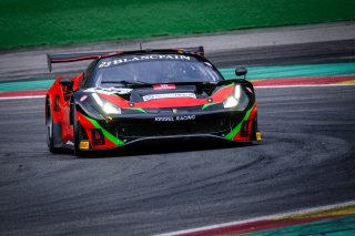 Qualifying | Blancpain GT Sports Club