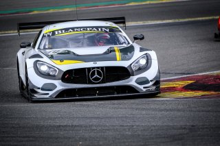 Qualifying | Blancpain GT Sports Club