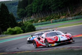 Qualifying | Blancpain GT Sports Club