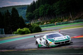Qualifying | Blancpain GT Sports Club